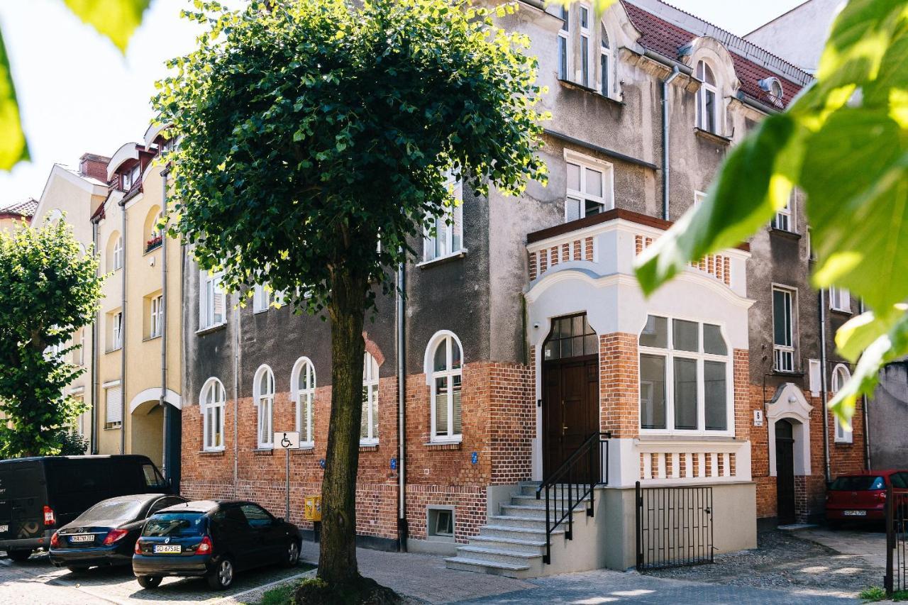 Sanhaus Apartments - Fiszera 6 - 2 Minuty Od Deptaka, 5 Minut Od Plazy سوبوت المظهر الخارجي الصورة