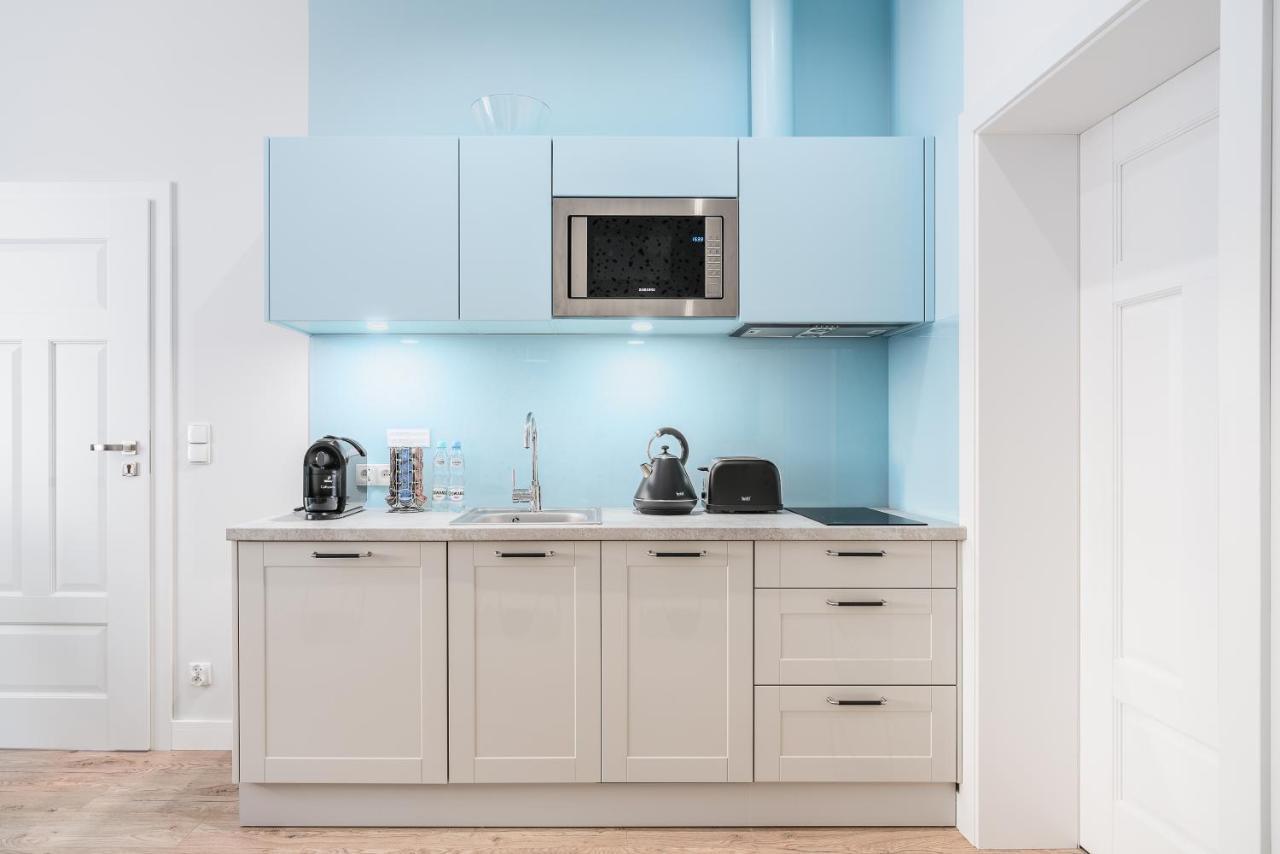 Sanhaus Apartments - Fiszera 6 - 2 Minuty Od Deptaka, 5 Minut Od Plazy سوبوت المظهر الخارجي الصورة
