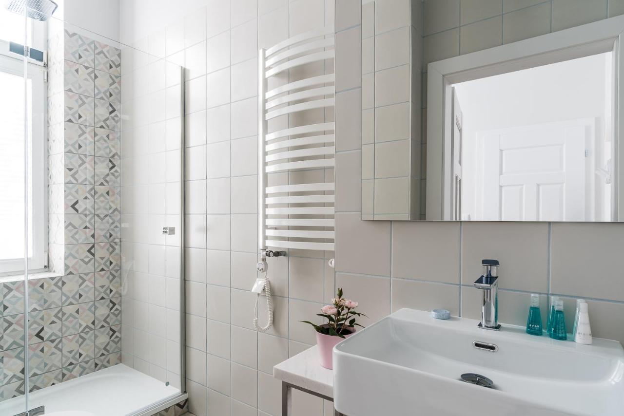 Sanhaus Apartments - Fiszera 6 - 2 Minuty Od Deptaka, 5 Minut Od Plazy سوبوت المظهر الخارجي الصورة